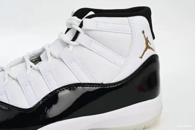 Rep CT8012-170 Air Jordan DMP 11 0515